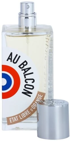 Etat Libre D’Orange Noel Au Balcon 8 Etat Libre D’Orange Noel Au Balcon -Parfum Élégance Promos Magasin etat libre dorange noel au balcon eau de parfum pour femme 2