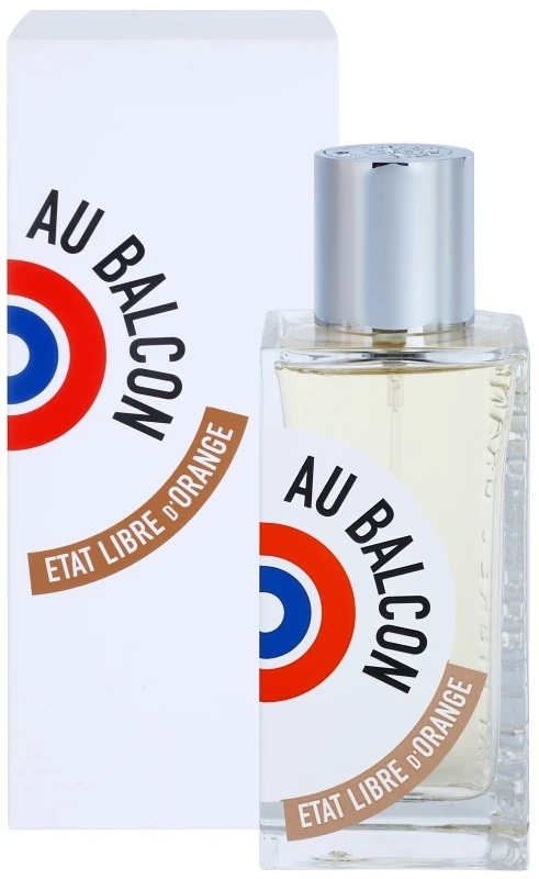 Etat Libre D’Orange Noel Au Balcon 2 Etat Libre D’Orange Noel Au Balcon – Image 2