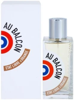 Etat Libre D’Orange Noel Au Balcon