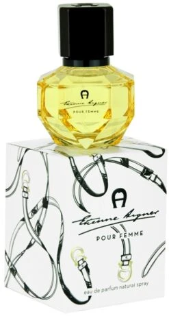 Etienne Aigner Etienne Aigner Pour Femme