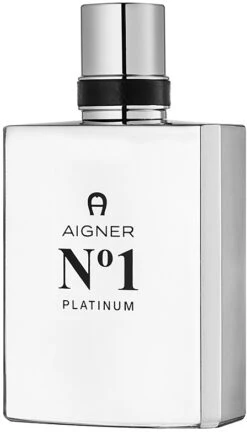 Etienne Aigner No.1 Platinum