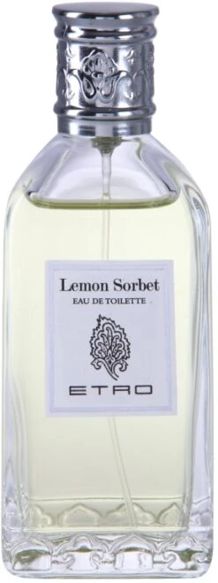 Etro Lemon Sorbet -Parfum Élégance Promos Magasin etro lemon sorbet eau de toilette mixte 1