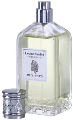 Etro Lemon Sorbet -Parfum Élégance Promos Magasin etro lemon sorbet eau de toilette mixte 2