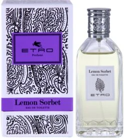 Etro Lemon Sorbet