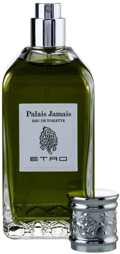 Etro Palais Jamais -Parfum Élégance Promos Magasin etro palais jamais eau de toilette mixte 2