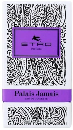 Etro Palais Jamais -Parfum Élégance Promos Magasin etro palais jamais eau de toilette mixte 3