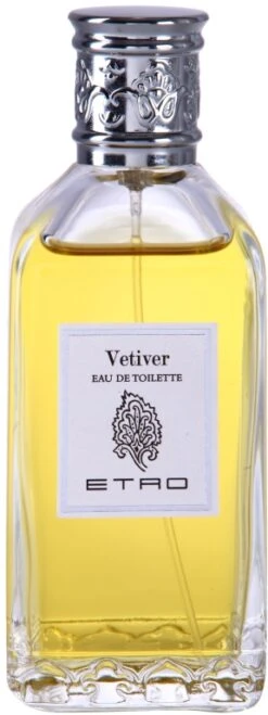 Etro Vetiver -Parfum Élégance Promos Magasin etro vetiver eau de toilette mixte 1