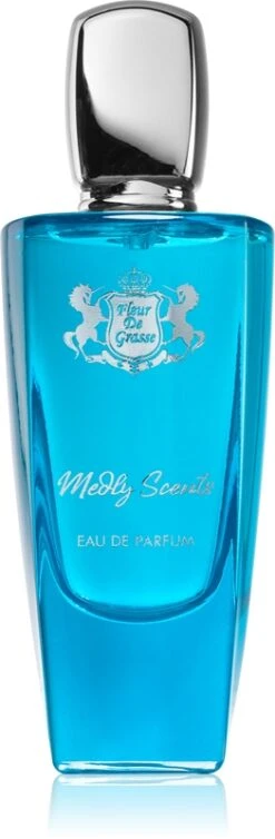 Fleur De Grasse Medley Scents