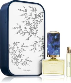 Floraïku Friday Night