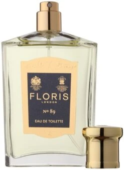 Floris No 89 -Parfum Élégance Promos Magasin floris no 89 eau de toilette pour homme 2
