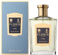 Floris No 89