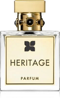 Fragrance Du Bois Heritage