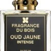 Fragrance Du Bois Oud Jaune Intense