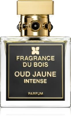 Fragrance Du Bois Oud Jaune Intense