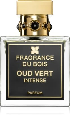 Fragrance Du Bois Oud Vert Intense