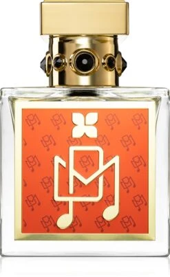 Fragrance Du Bois PM