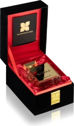 Fragrance Du Bois Sahraa -Parfum Élégance Promos Magasin fragrance du bois sahraa parfum mixte 2