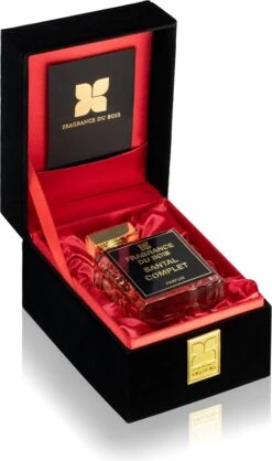 Fragrance Du Bois Santal Complet 5 Fragrance Du Bois Santal Complet -Parfum Élégance Promos Magasin fragrance du bois santal complet parfum mixte 2