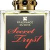 Fragrance Du Bois Secret Tryst