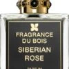 Fragrance Du Bois Siberian Rose
