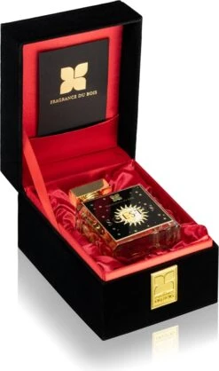 Fragrance Du Bois Solstis -Parfum Élégance Promos Magasin fragrance du bois solstis parfum mixte 2