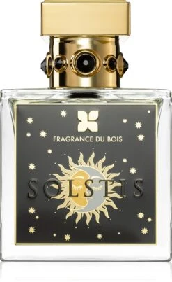Fragrance Du Bois Solstis