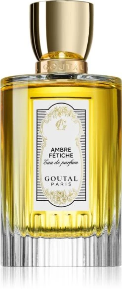 GOUTAL Ambre Fétiche