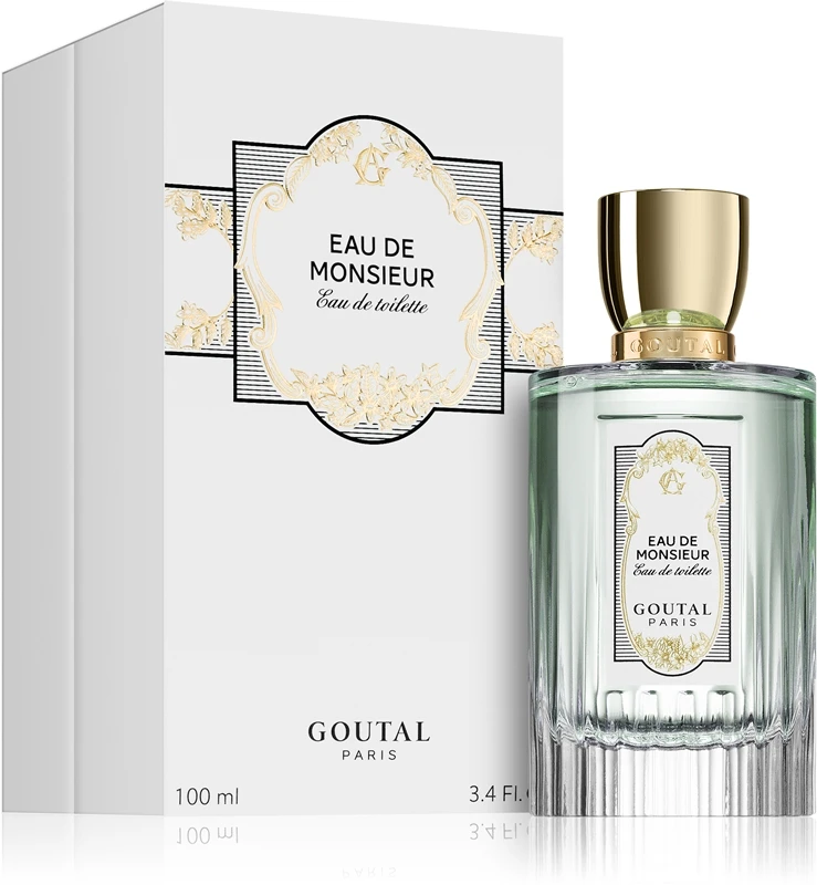 GOUTAL Eau De Monsieur 2 GOUTAL Eau De Monsieur – Image 2