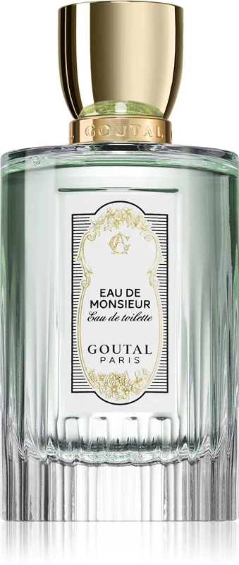 GOUTAL Eau De Monsieur 1 GOUTAL Eau De Monsieur