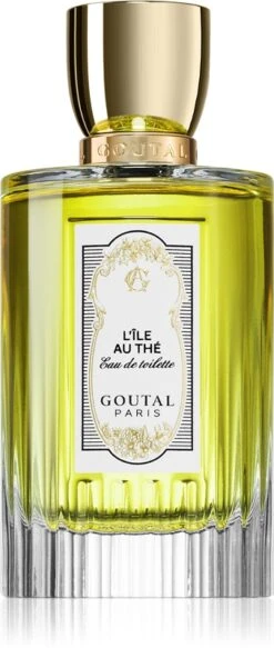 GOUTAL L’Ile Au Thé