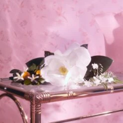 Gucci Flora Gorgeous Jasmine -Parfum Élégance Promos Magasin gucci flora gorgeous jasmine coffret cadeau pour femme 2