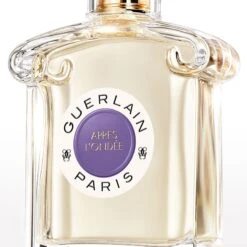 GUERLAIN Après L&apos;Ondée -Parfum Élégance Promos Magasin guerlain apres londee eau de toilette pour femme 2