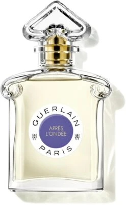 GUERLAIN Après L&apos;Ondée