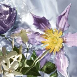 GUERLAIN Aqua Allegoria Flora Salvaggia -Parfum Élégance Promos Magasin guerlain aqua allegoria flora salvaggia eau de toilette rechargeable pour femme 2