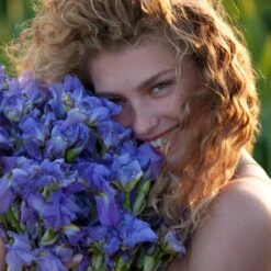 GUERLAIN Aqua Allegoria Flora Salvaggia -Parfum Élégance Promos Magasin guerlain aqua allegoria flora salvaggia eau de toilette rechargeable pour femme 5