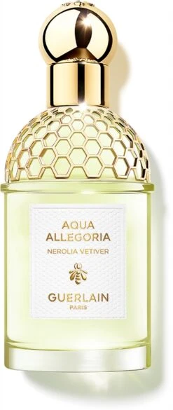 GUERLAIN Aqua Allegoria Nerolia Vetiver
