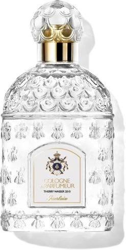 GUERLAIN Cologne Du Parfumeur