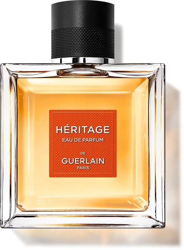 GUERLAIN Héritage 1 GUERLAIN Héritage