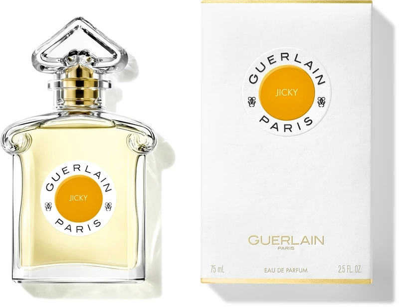 GUERLAIN Jicky 2 GUERLAIN Jicky – Image 2