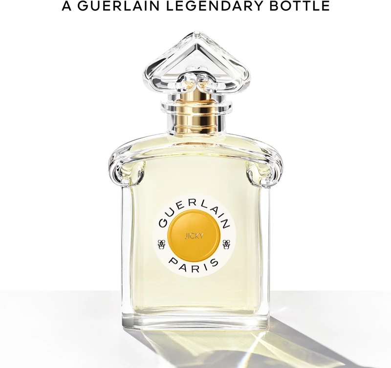 GUERLAIN Jicky 6 GUERLAIN Jicky – Image 6