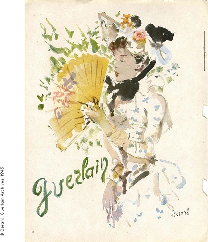 GUERLAIN Jicky 7 GUERLAIN Jicky – Image 7