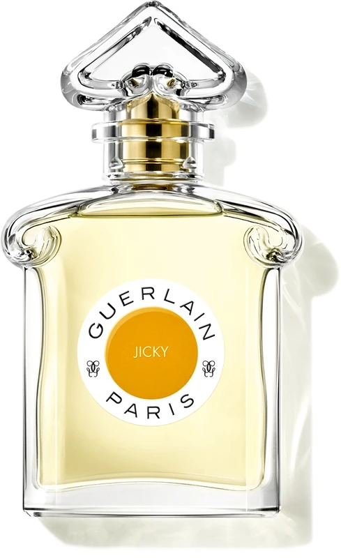GUERLAIN Jicky 1 GUERLAIN Jicky