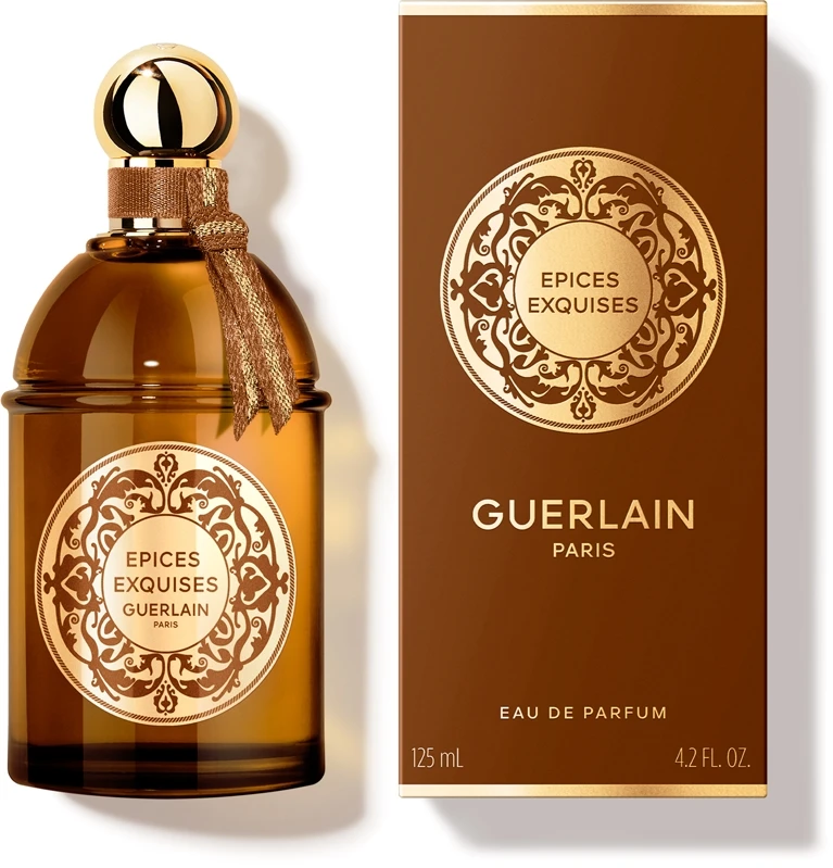 GUERLAIN Les Absolus D'Orient Epices Exquises 2 GUERLAIN Les Absolus D'Orient Epices Exquises – Image 2