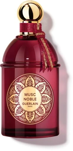 GUERLAIN Les Absolus D&apos;Orient Musc Noble