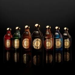 GUERLAIN Les Absolus D'Orient Musc Noble 7 GUERLAIN Les Absolus D'Orient Musc Noble -Parfum Élégance Promos Magasin guerlain les absolus dorient musc noble eau de parfum mixte 3