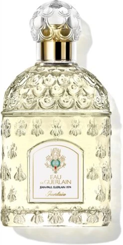 GUERLAIN Les Colognes Eau De Guerlain