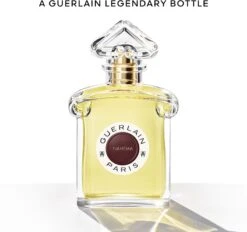 GUERLAIN Nahema -Parfum Élégance Promos Magasin guerlain nahema eau de parfum pour femme 5