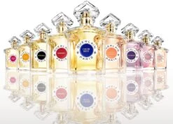 GUERLAIN Nahema -Parfum Élégance Promos Magasin guerlain nahema eau de parfum pour femme 7
