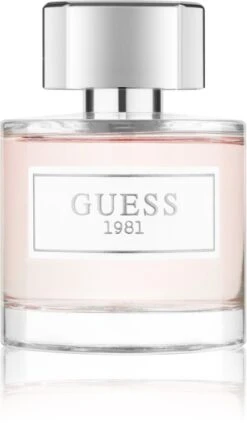 Guess 1981
