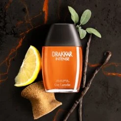 Guy Laroche Drakkar Intense -Parfum Élégance Promos Magasin guy laroche drakkar intense eau de parfum pour homme 2